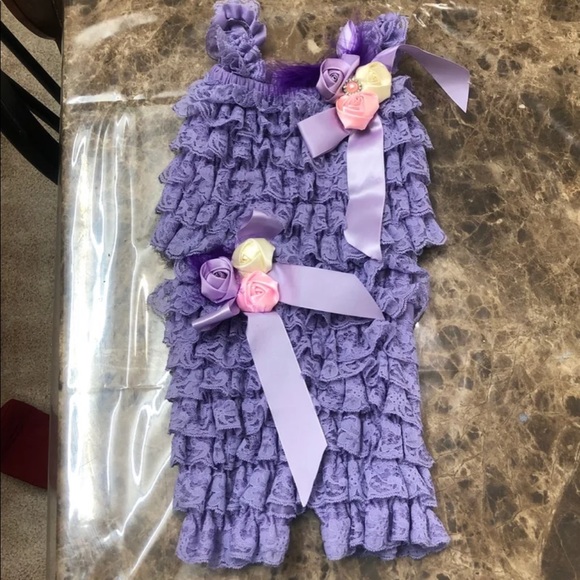 Girls set - Picture 2 of 3